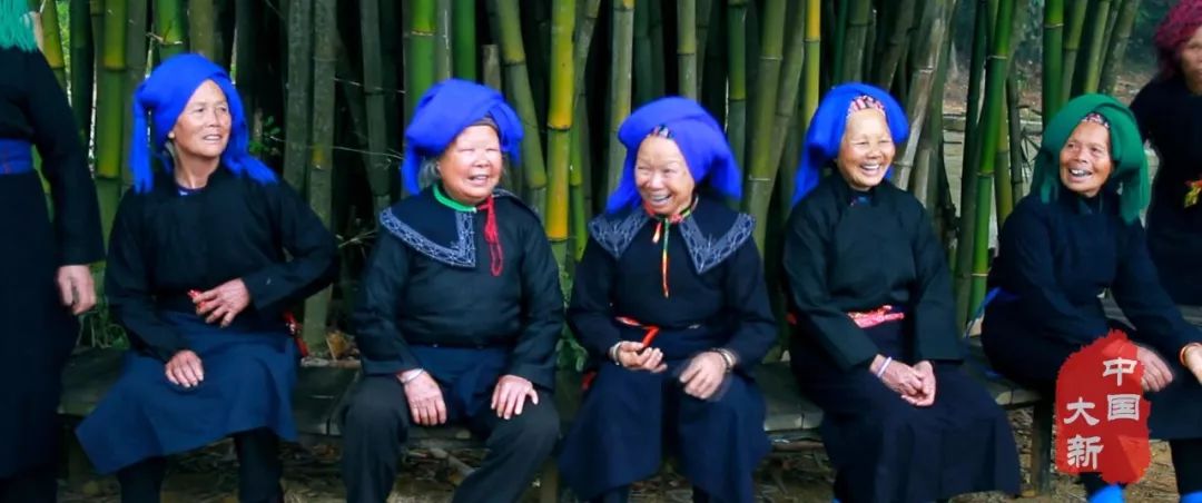 大新县旅游资源