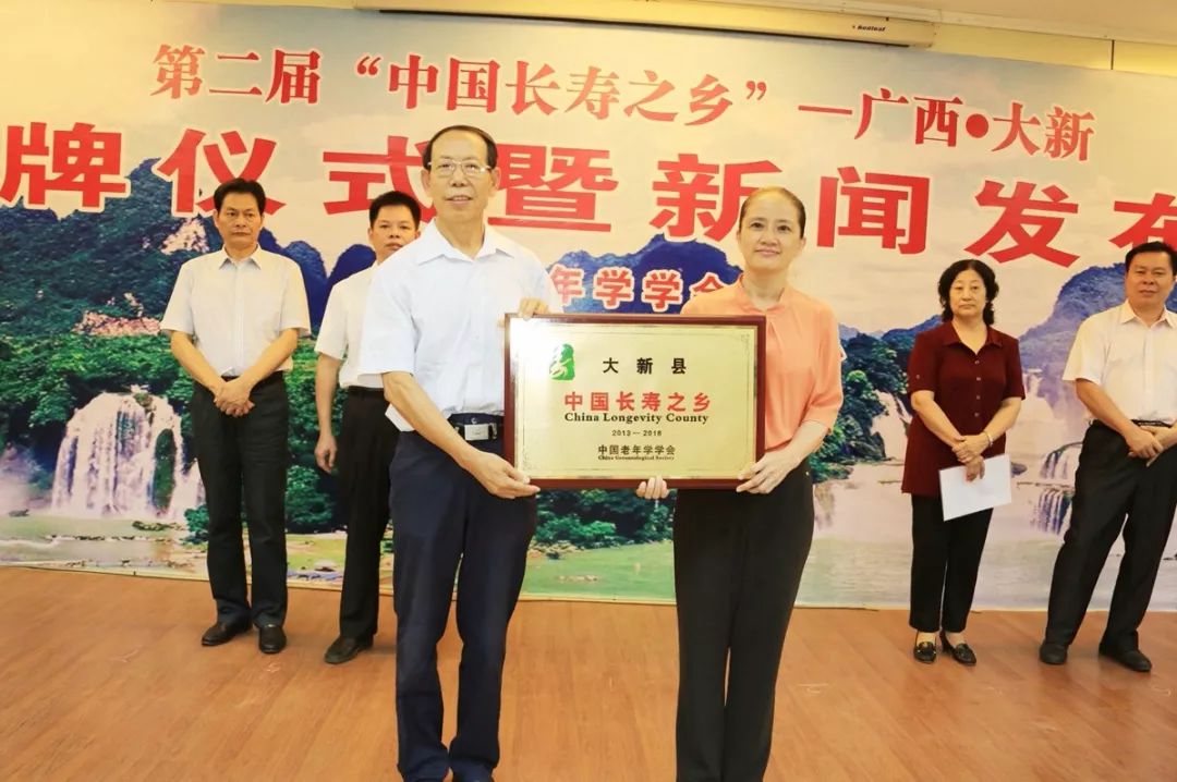 大新县投资环境