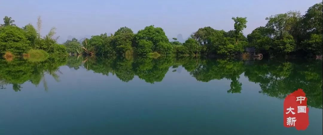 大新县旅游资源