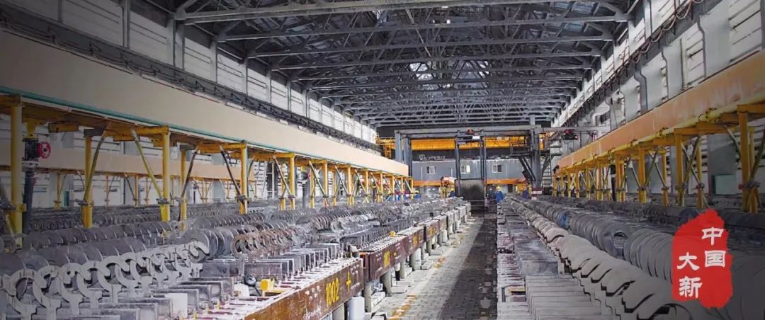 大新县支柱产业