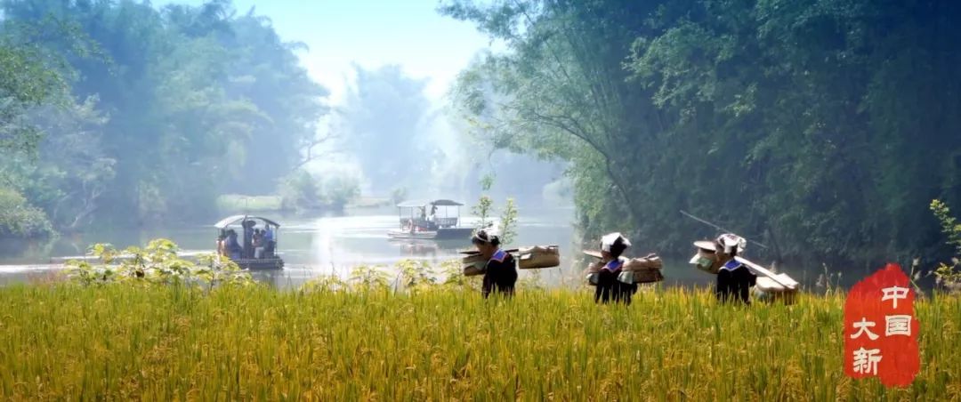 大新县旅游资源