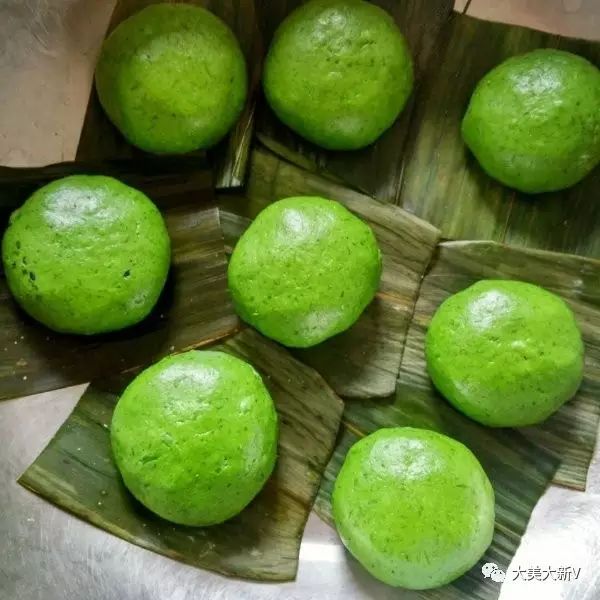 大新县特色美食