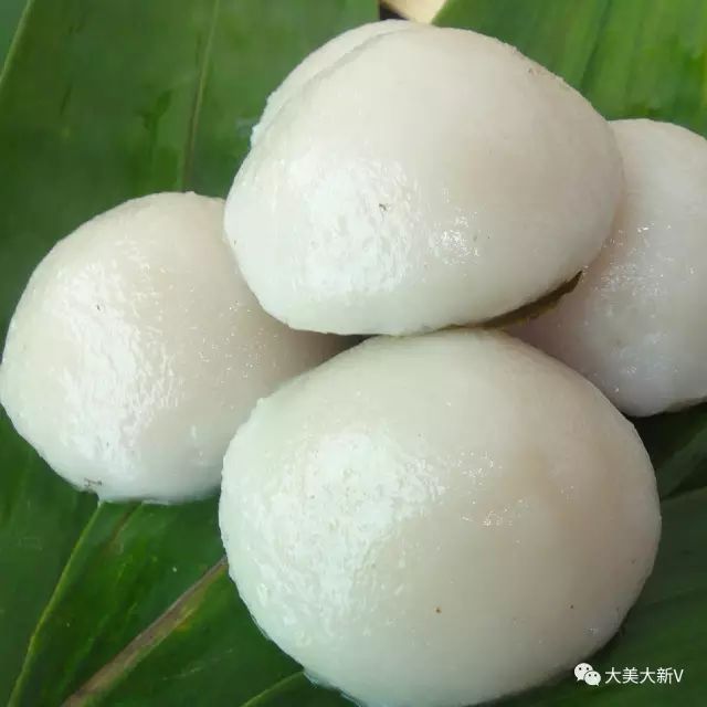 大新县特色美食