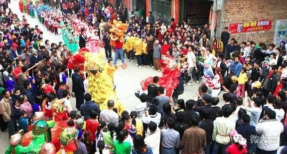 大新文化资源概况