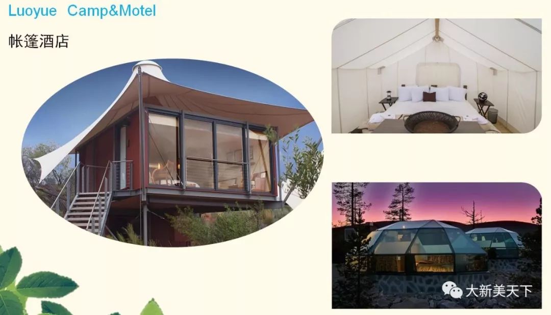 骆越自驾游营地（五星级农家乐）