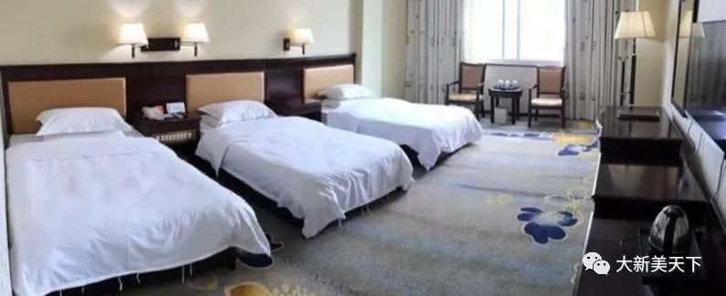 新大新大酒店（3星级）