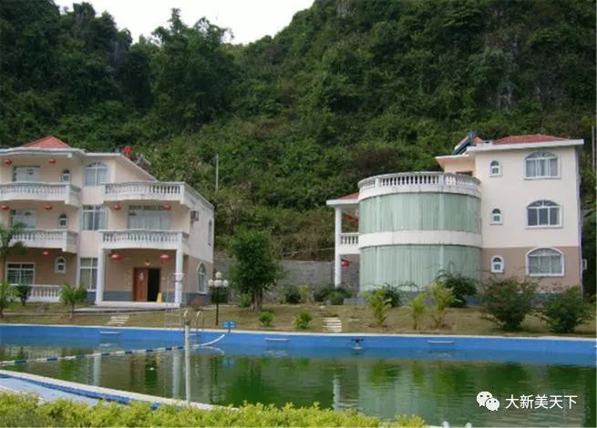 硕龙假日酒店（3星级）