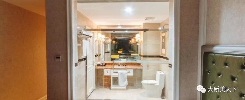 新大新大酒店（3星级）