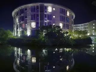 老木棉·漫心度假酒店（4星级）