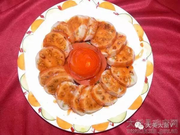 大新县特色美食