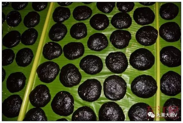 大新县特色美食