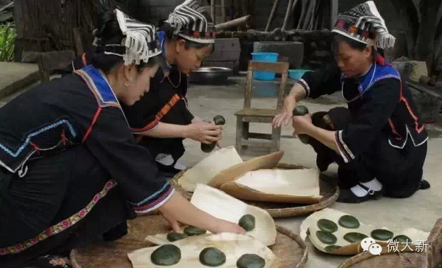 大新文化资源概况