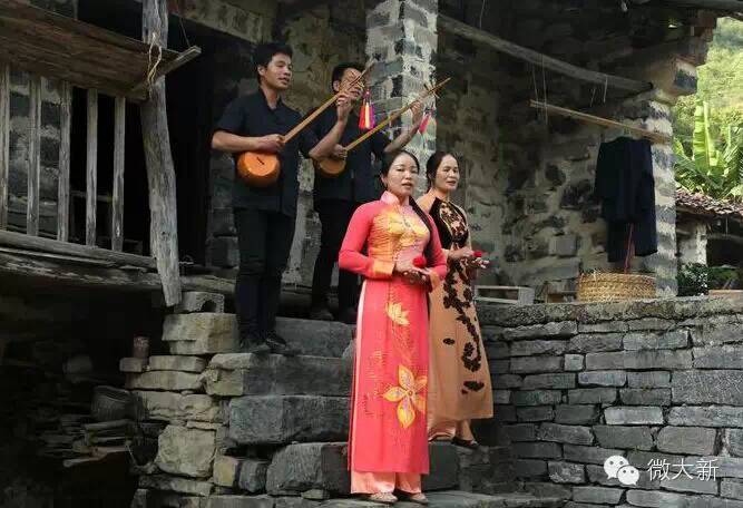 大新文化资源概况