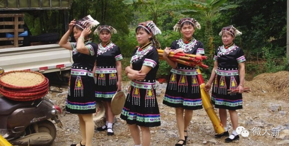 大新文化资源概况