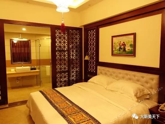 明仕酒店（3星级）