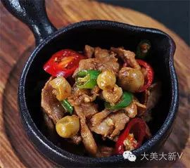 大新县特色美食