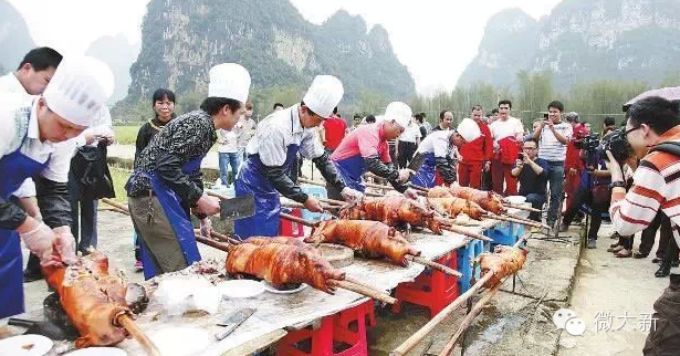 大新文化资源概况