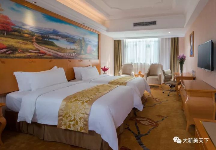 维也纳国际酒店（4星级）