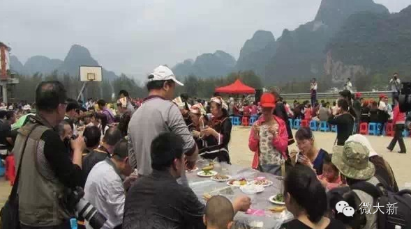 大新文化资源概况