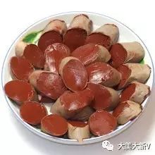 大新县特色美食