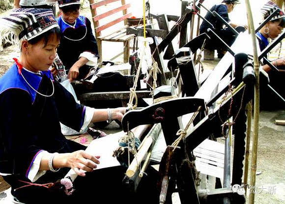 大新文化资源概况