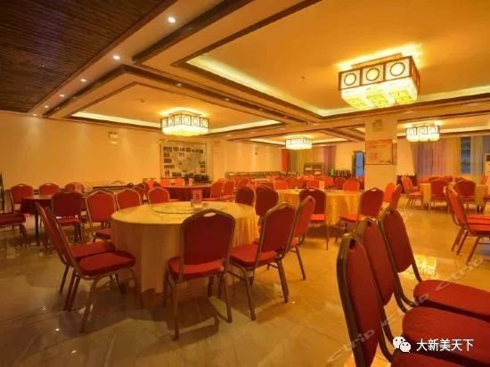 明仕酒店（3星级）