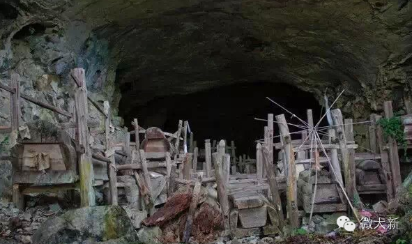 大新文化资源概况