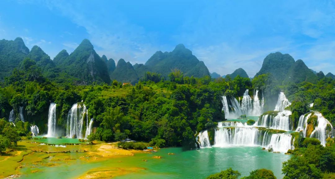 国务院关于边境贸易有关问题的通知及相关政策文件